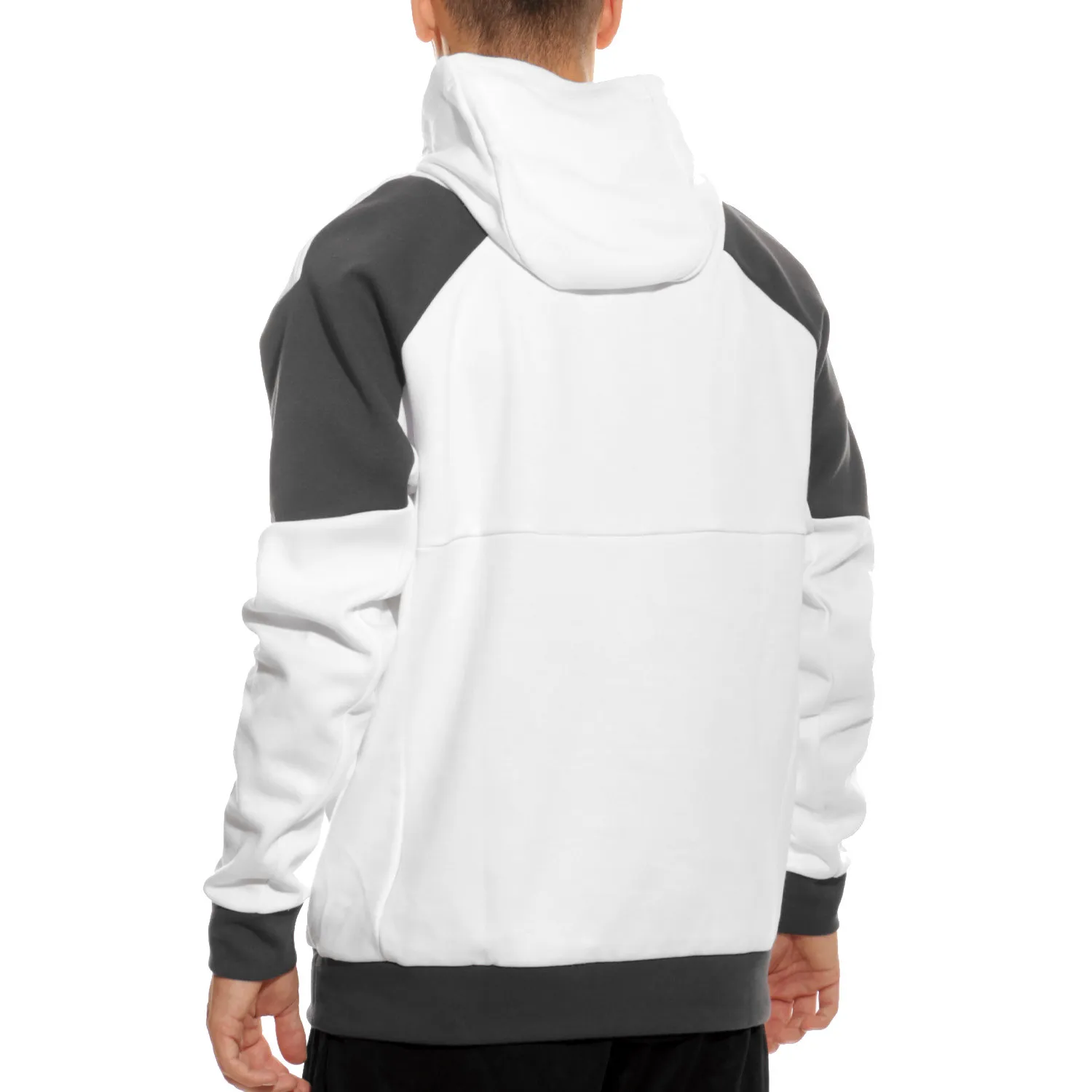 Sudadera adidas Bayern Travel Hoodie