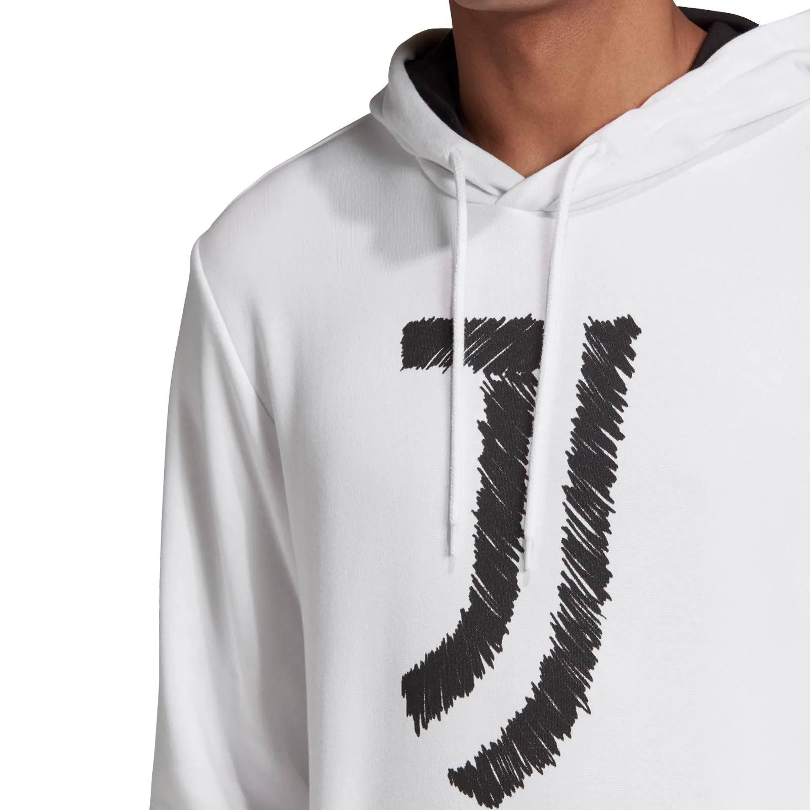 Sudadera adidas Juventus DNA Hoodie