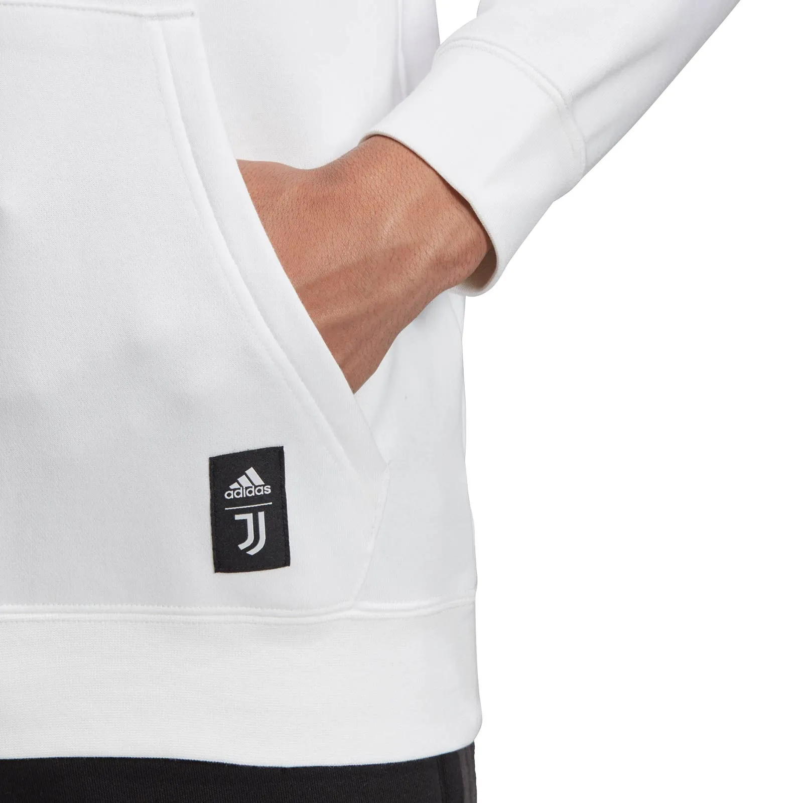 Sudadera adidas Juventus DNA Hoodie