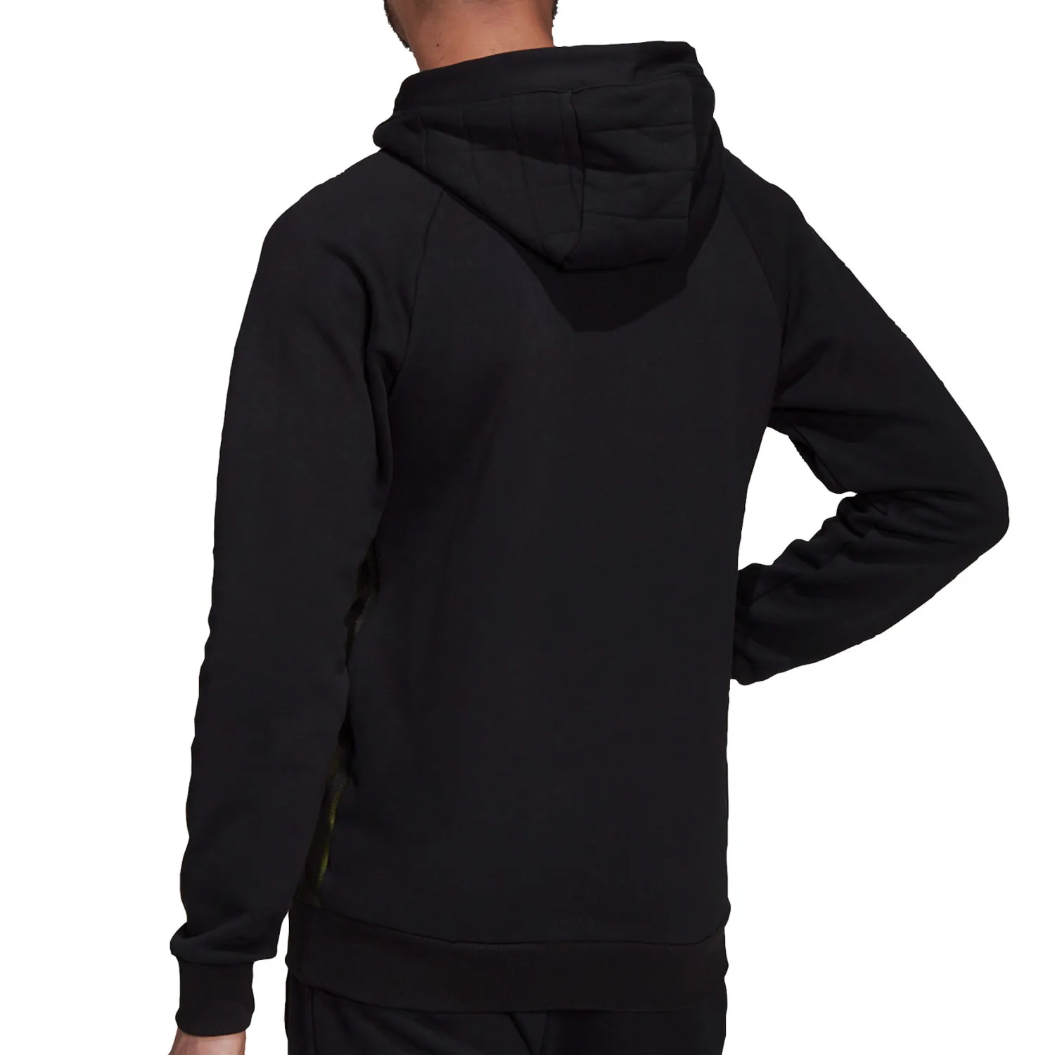 Sudadera adidas Juventus Travel Hoodie