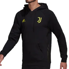Sudadera adidas Juventus Travel Hoodie