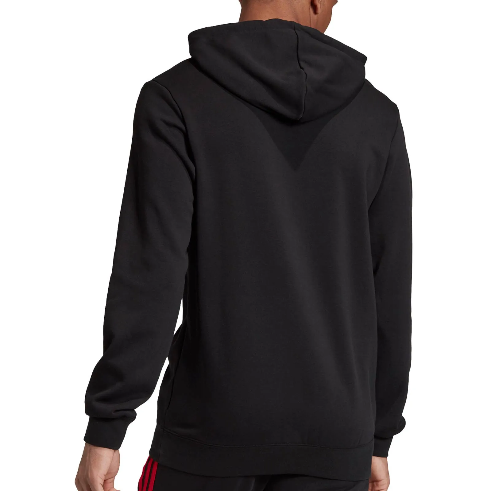 Sudadera adidas United DNA Hoodie
