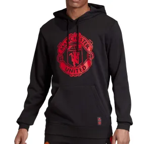 Sudadera adidas United DNA Hoodie
