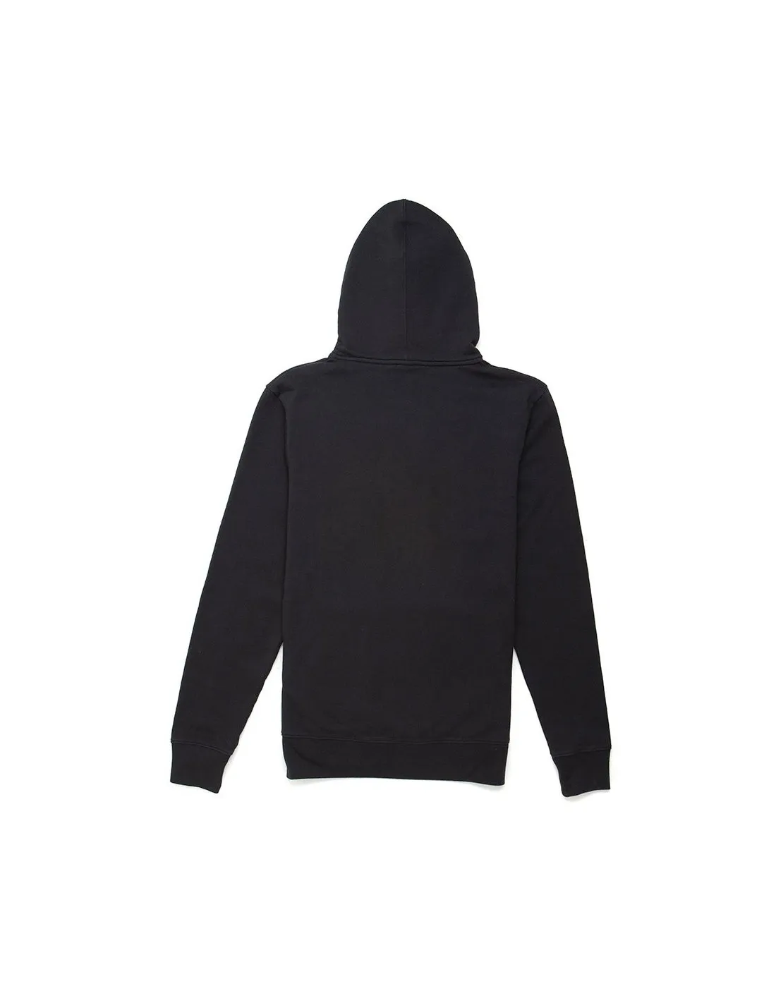 Sudadera Club Negra