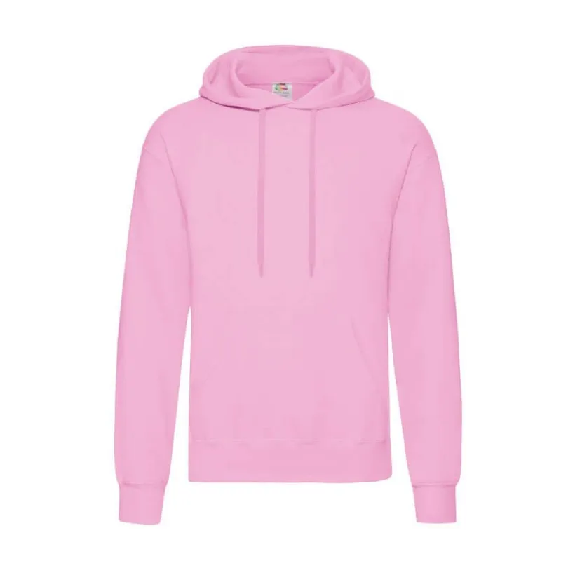 Sudadera con Capucha Classic de Fruit of the Loom