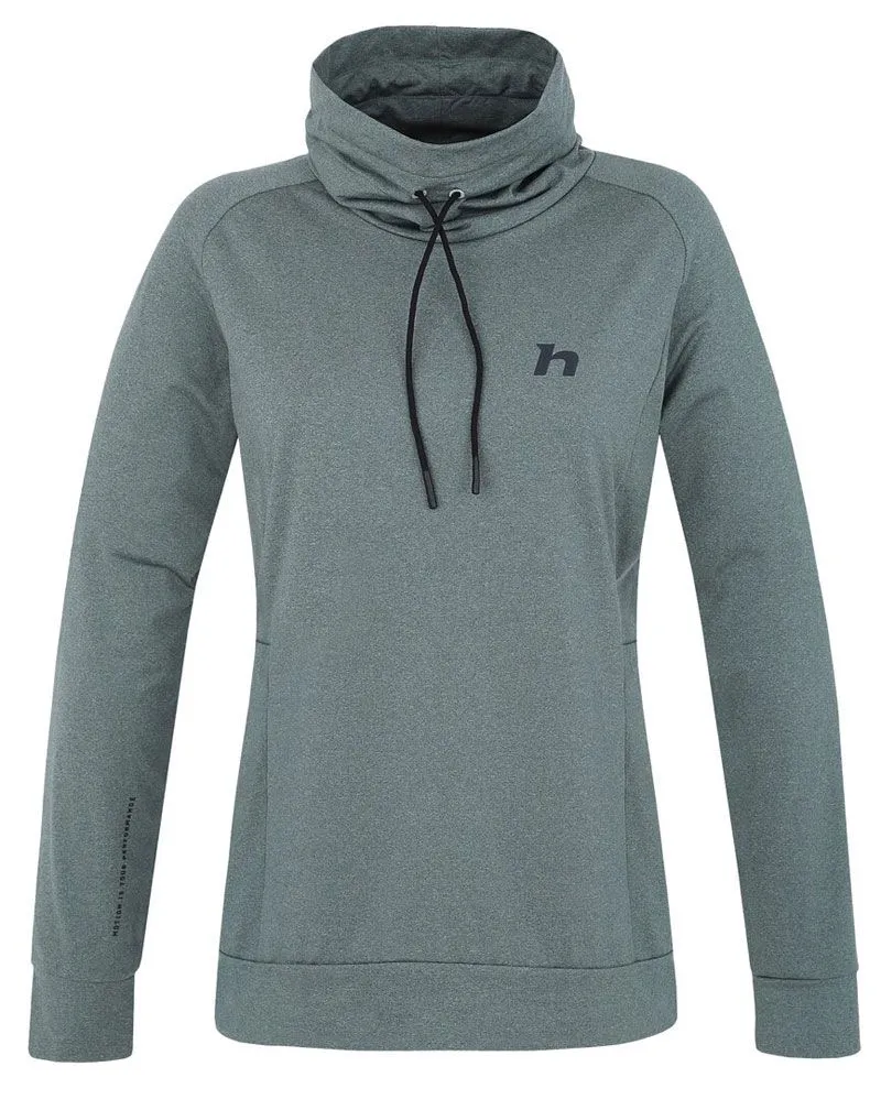 Sudadera hannah Taura Hoodie W
