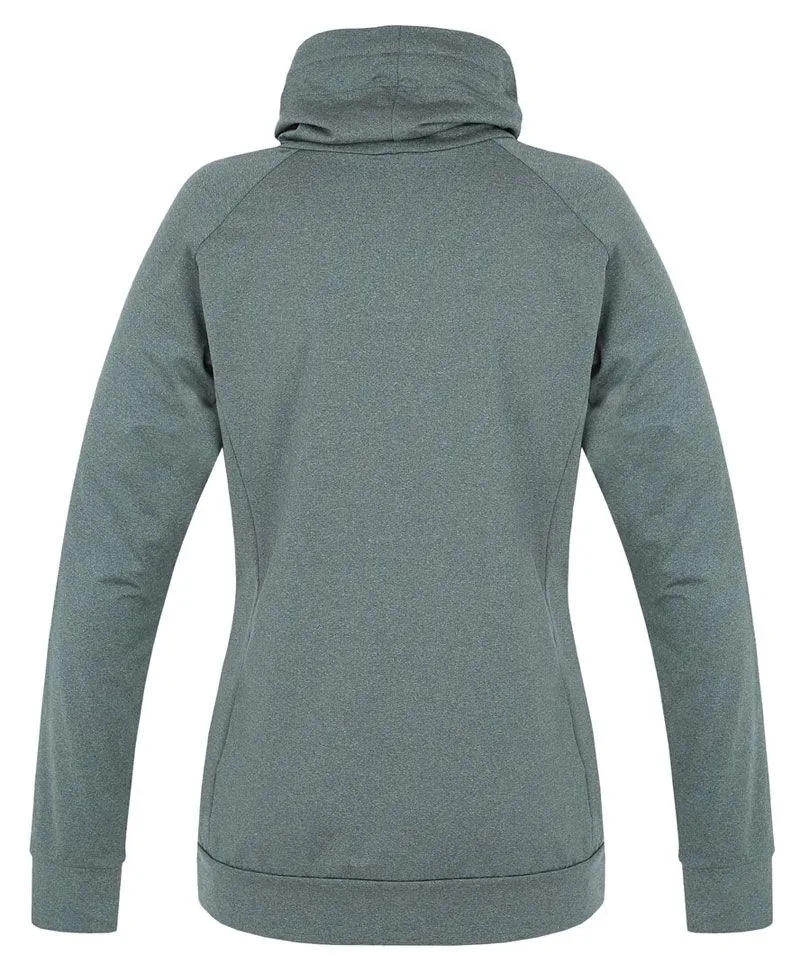 Sudadera hannah Taura Hoodie W