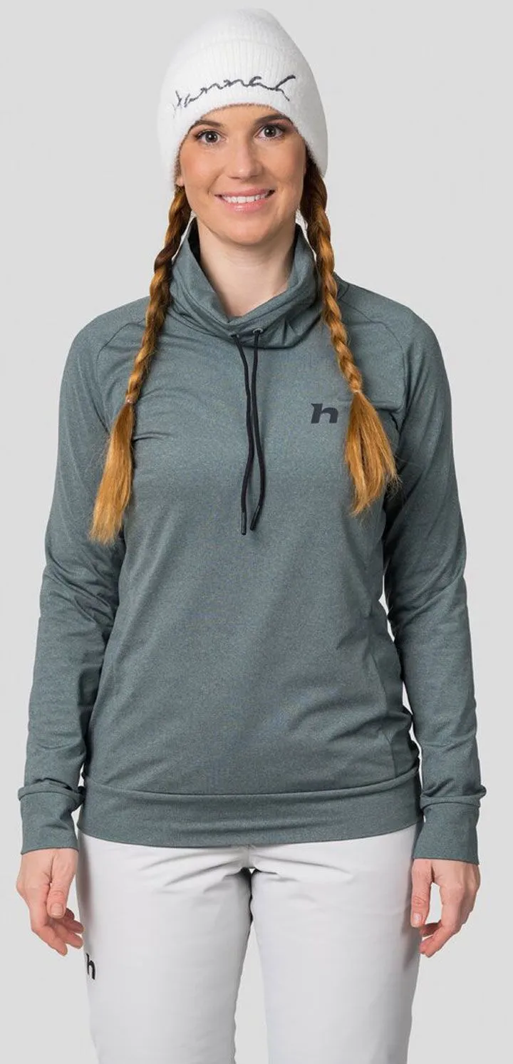 Sudadera hannah Taura Hoodie W