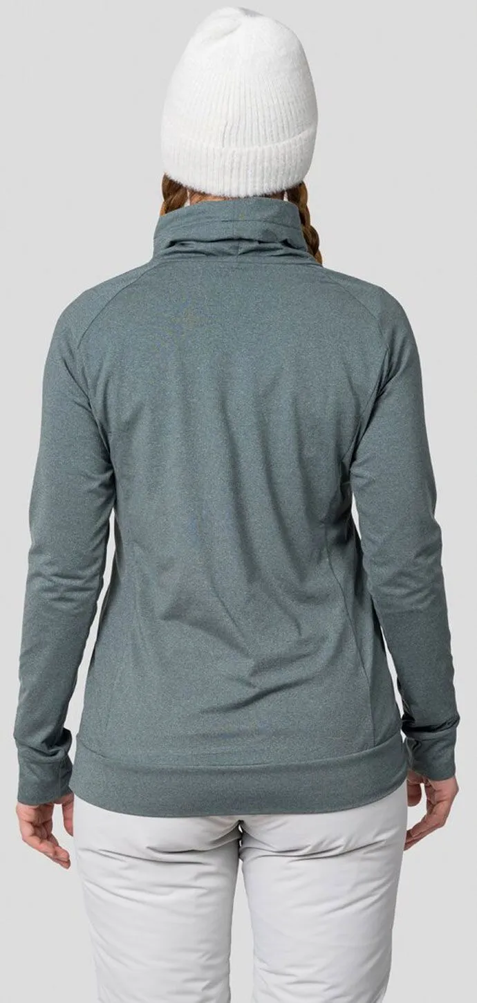 Sudadera hannah Taura Hoodie W