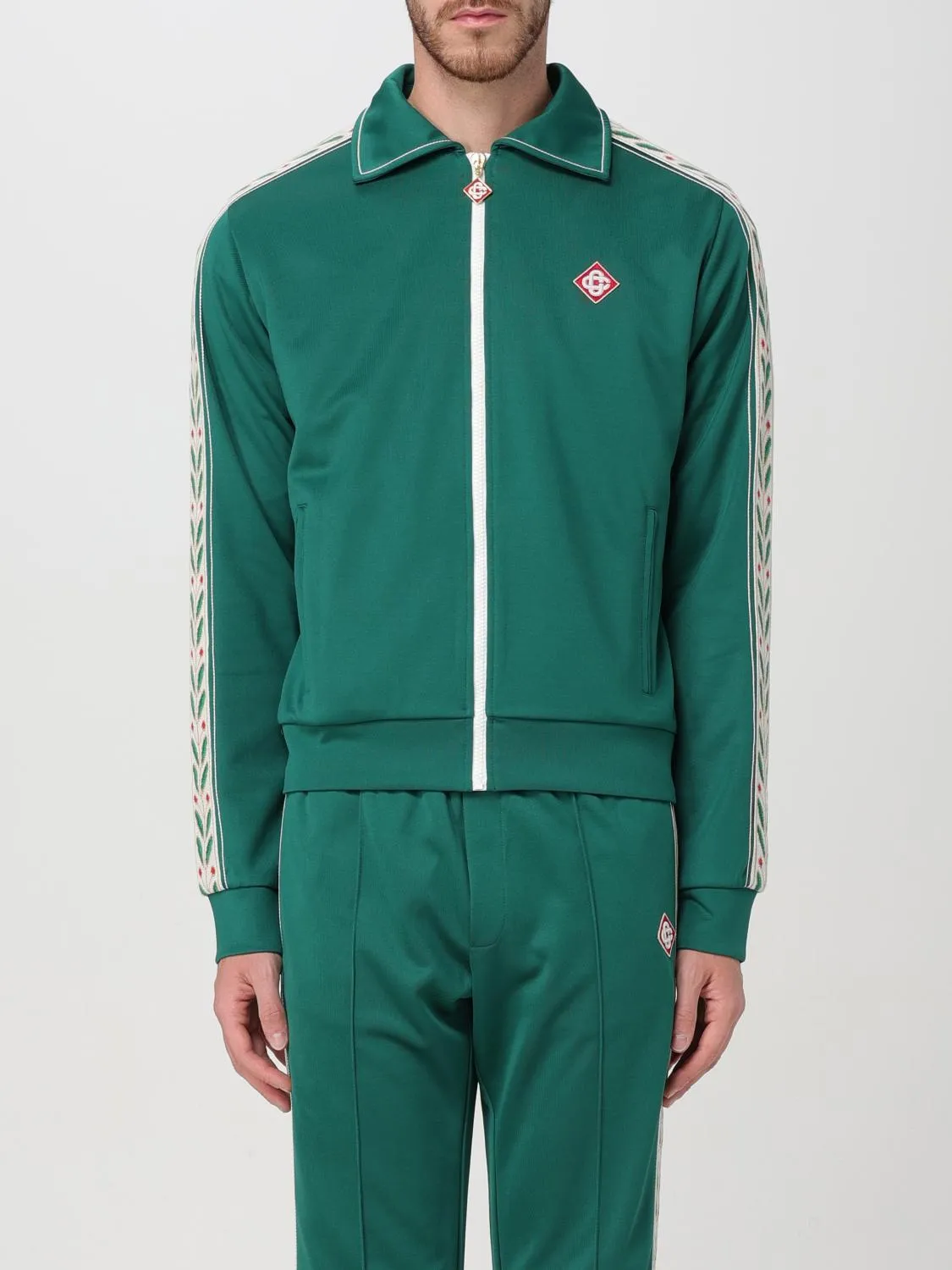 Sudadera hombre Casablanca