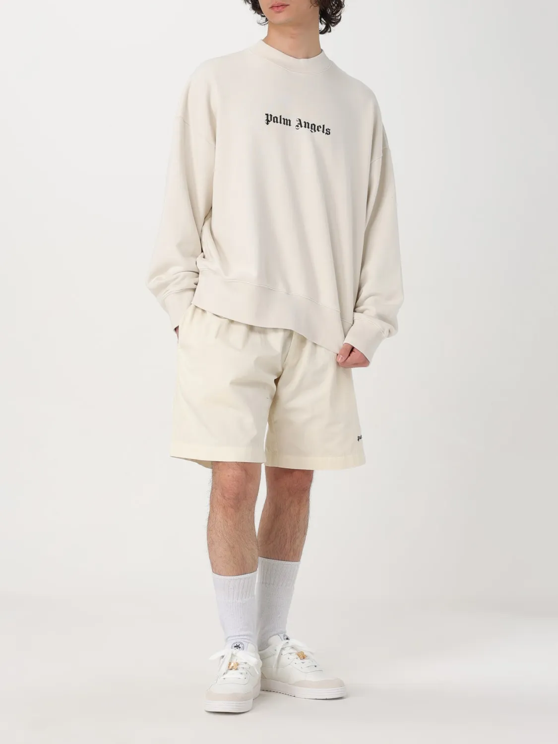 Sudadera hombre Palm Angels