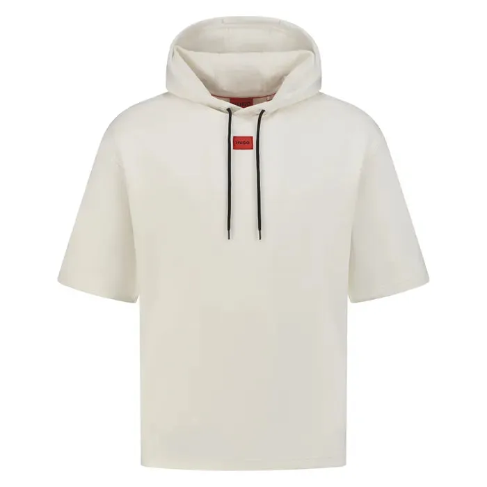 SUDADERA HUGO M/CORTA  50487864 121