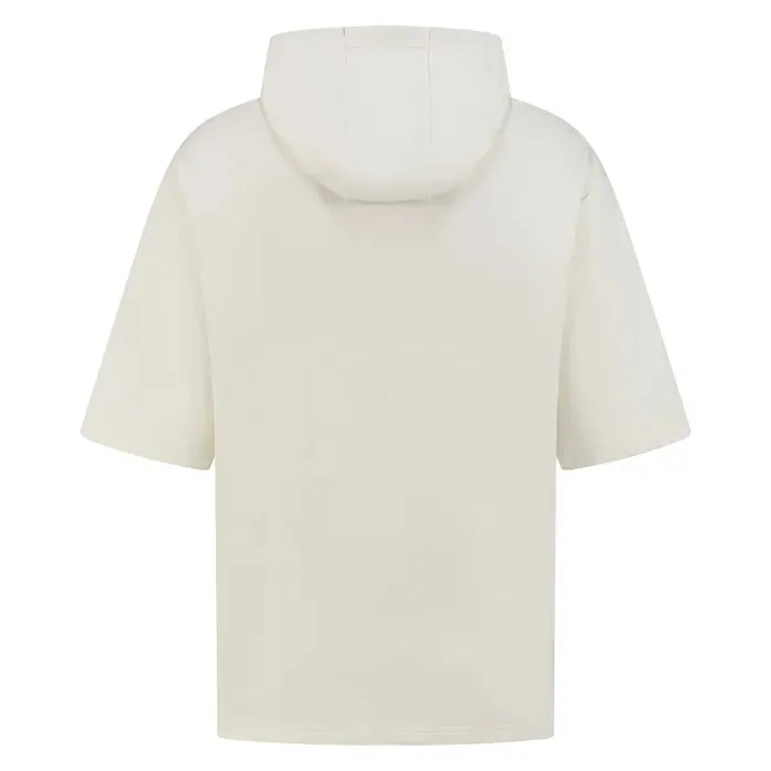 SUDADERA HUGO M/CORTA  50487864 121