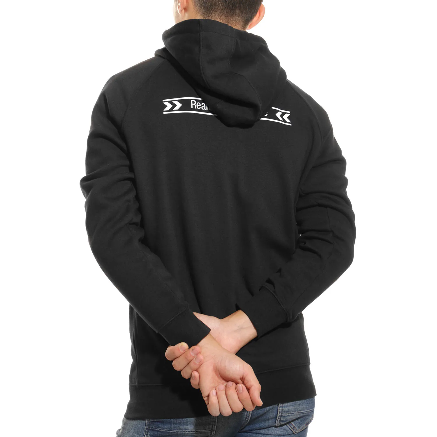 Sudadera Hummel Real Betis Hoodie