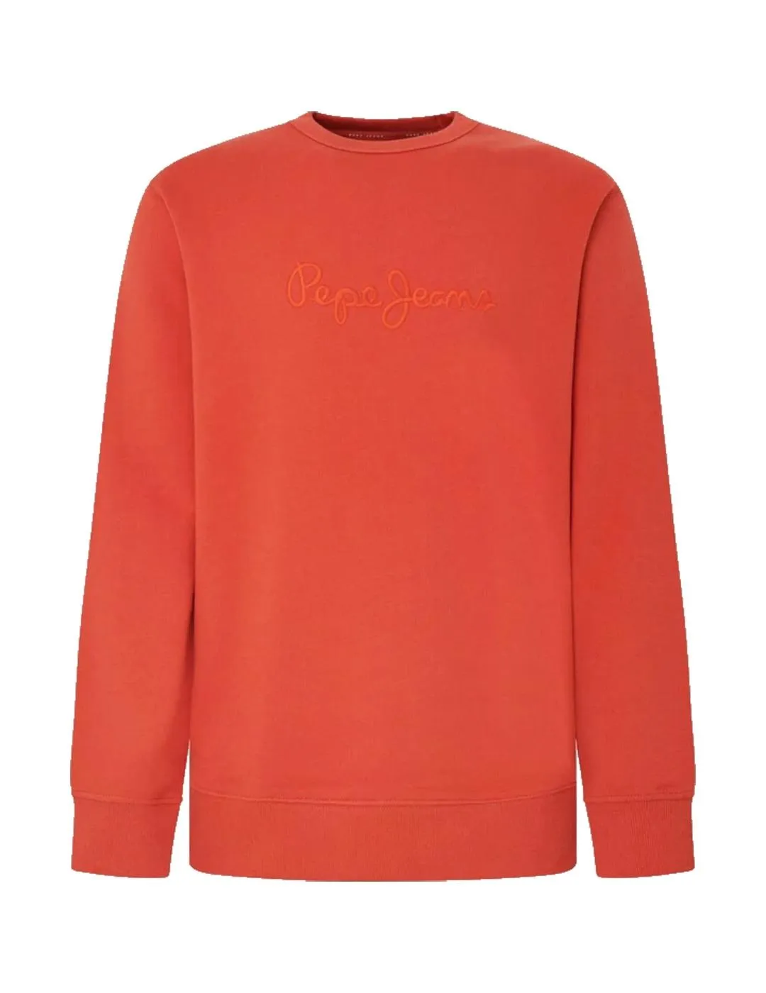 Sudadera Joe Crew Pepe Jeans