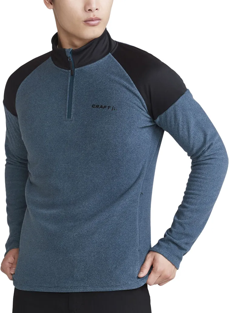 Sudadera midlayer CRAFT CORE Edge Ther