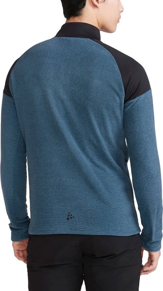 Sudadera midlayer CRAFT CORE Edge Ther