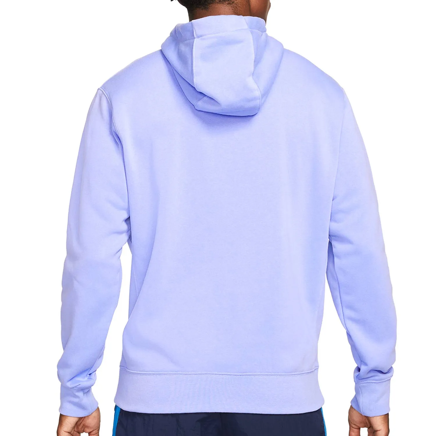 Sudadera Nike Bracelona Club Hoodie