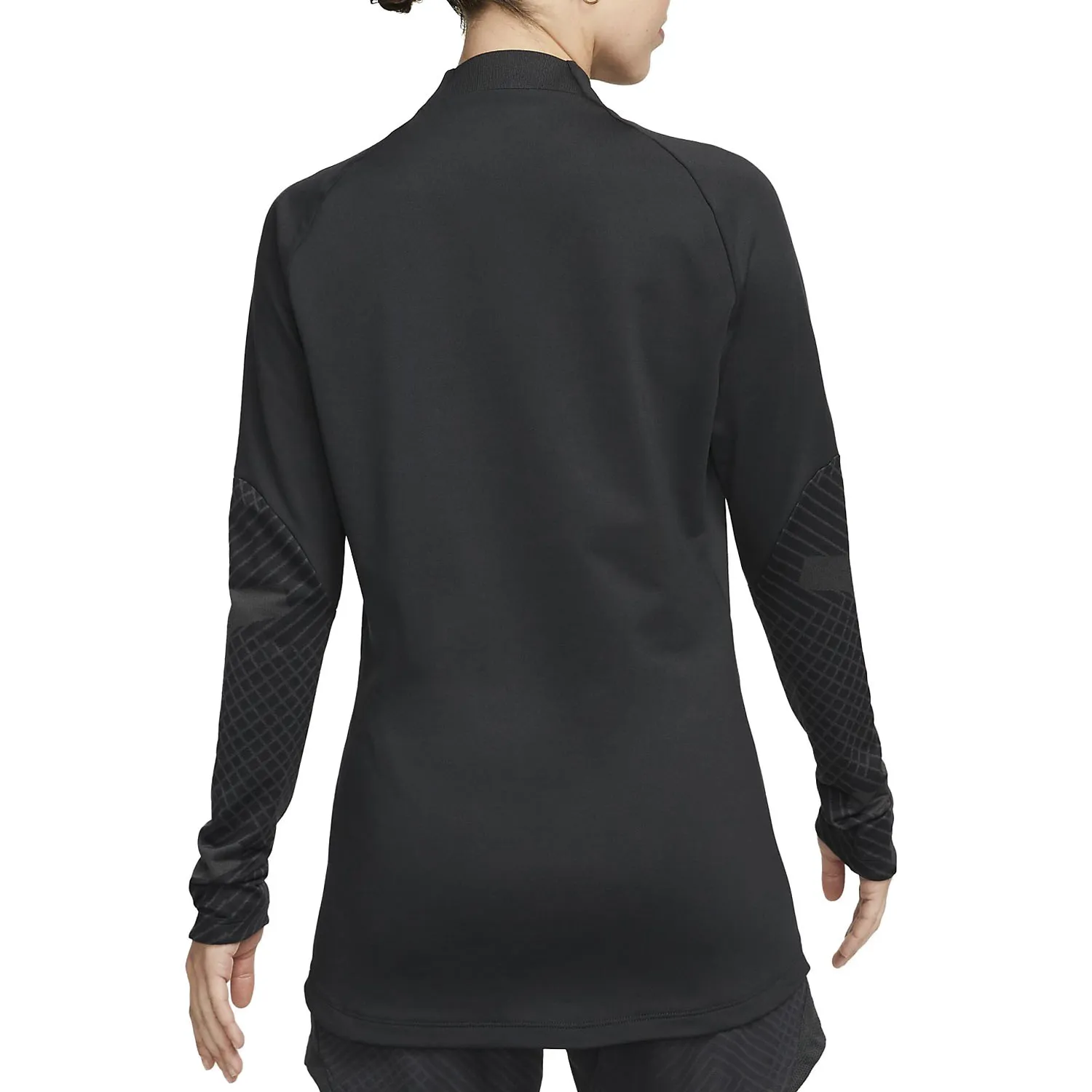 SUDADERA NIKE MUJER DRIFIT STRIKE
