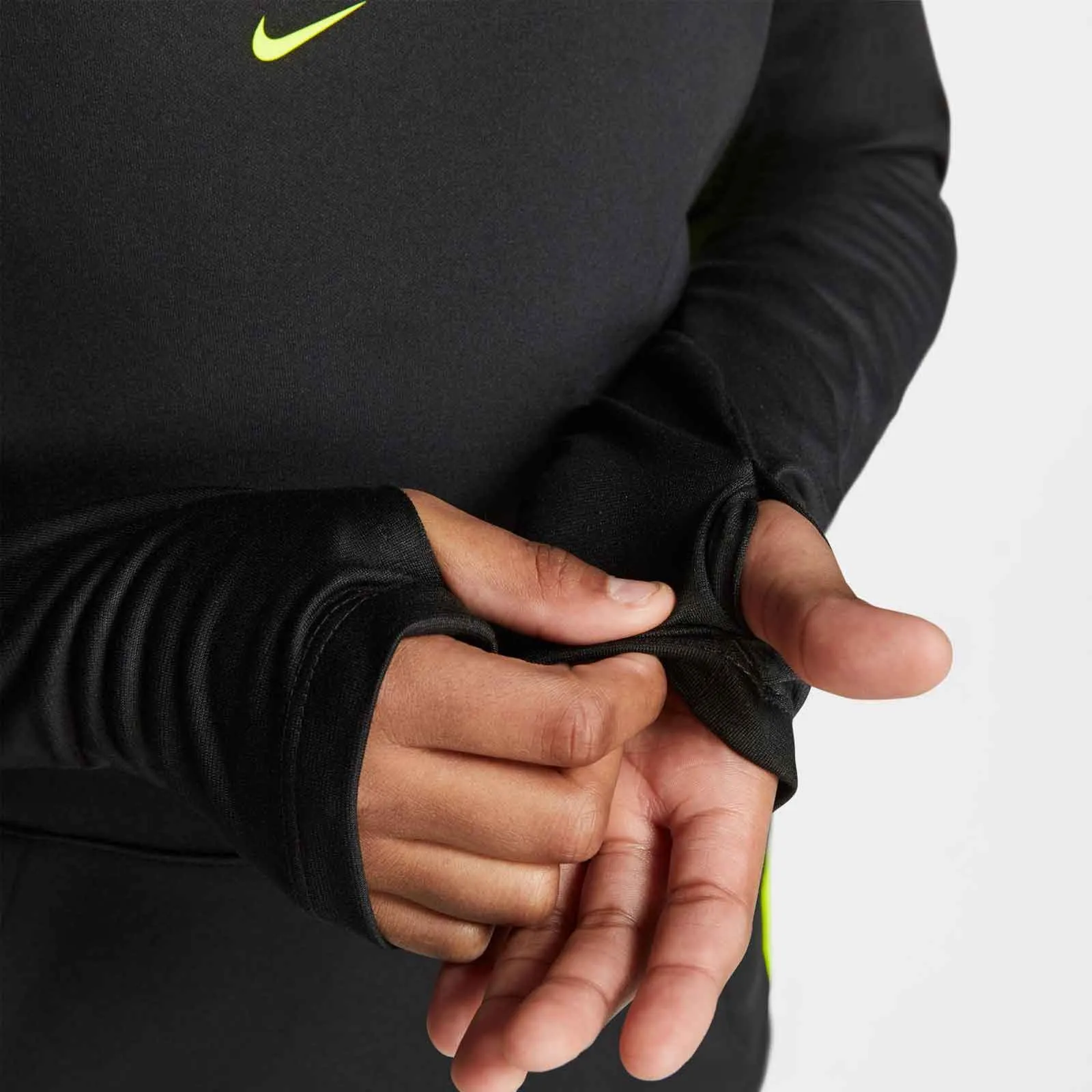 Sudadera Nike niño CR7 Hoodie