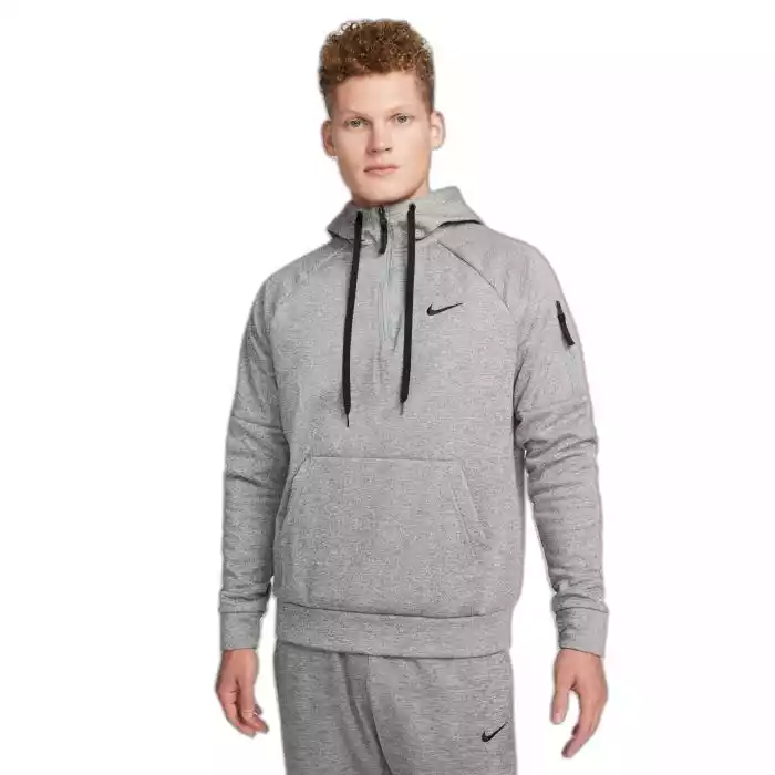 SUDADERA NIKE THERMAFIT HOODIE QZ 1/4 DQ4844063