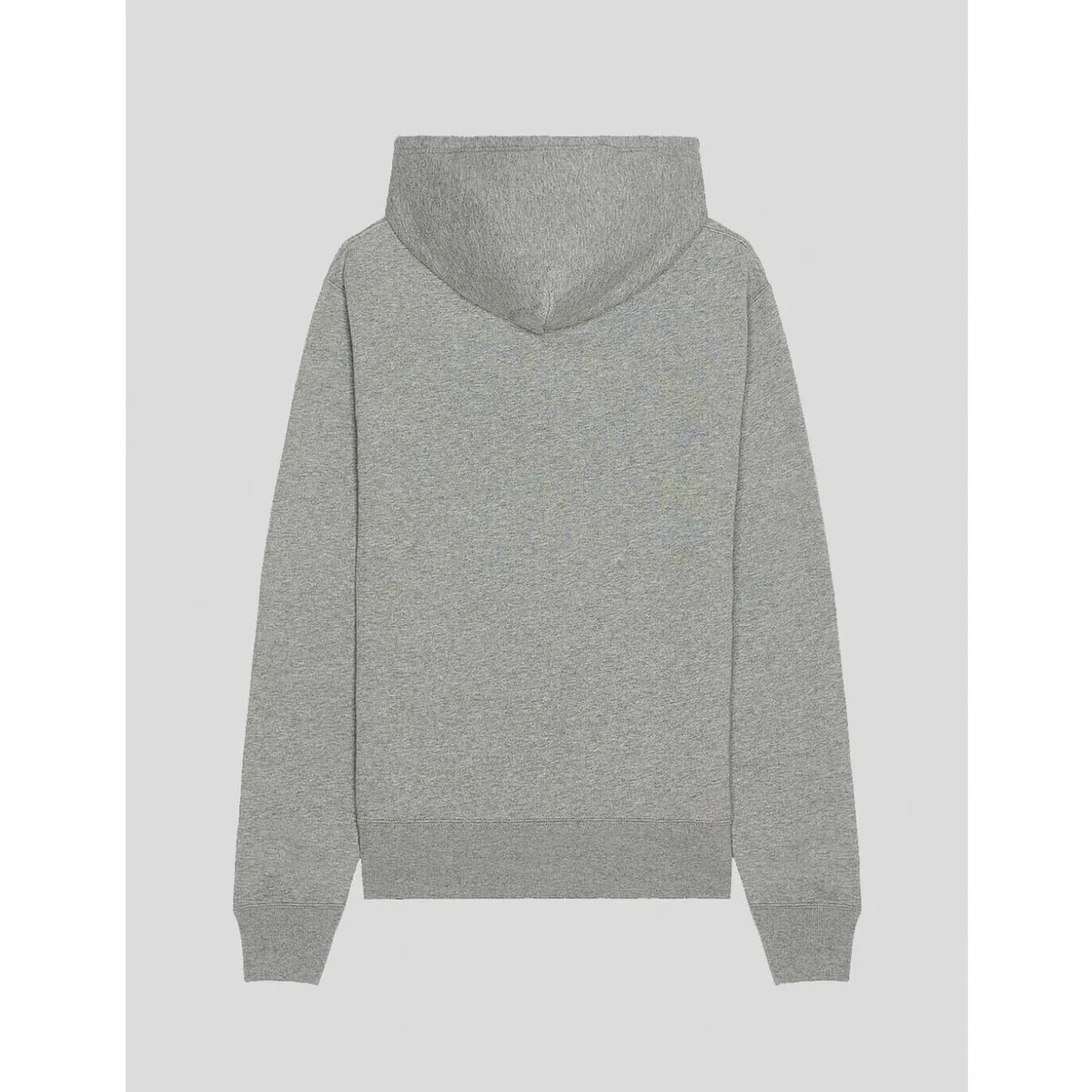 SUDADERA  PUB HOODIE  HEATHER GREY
