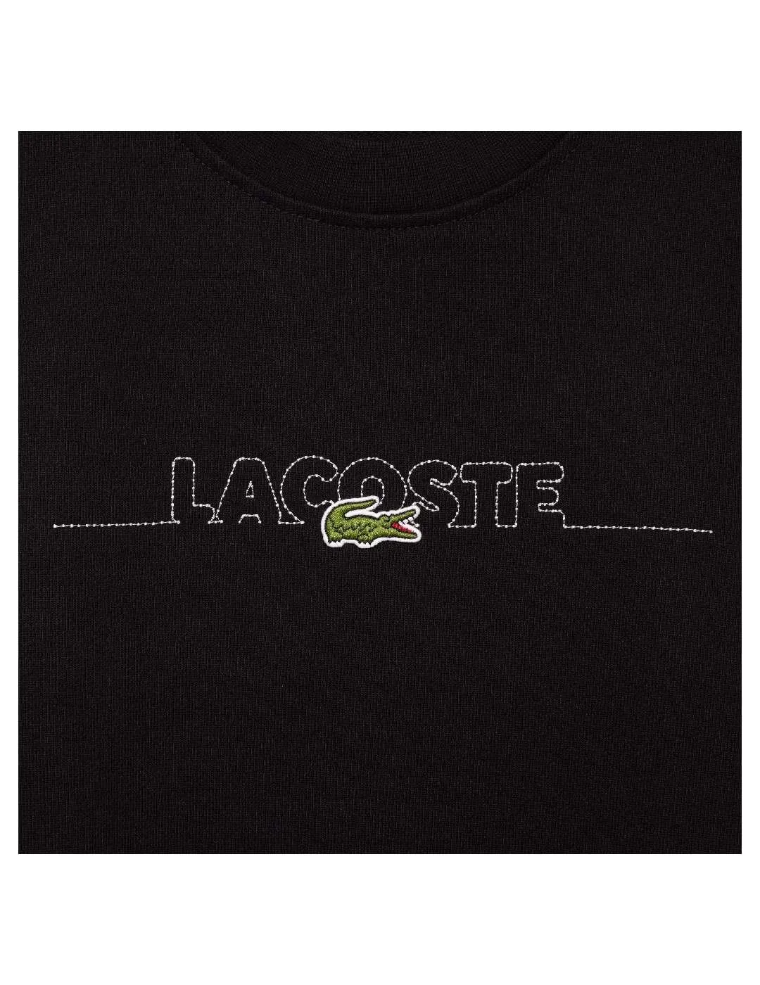 Sudadera Sweat Shirt Lacoste