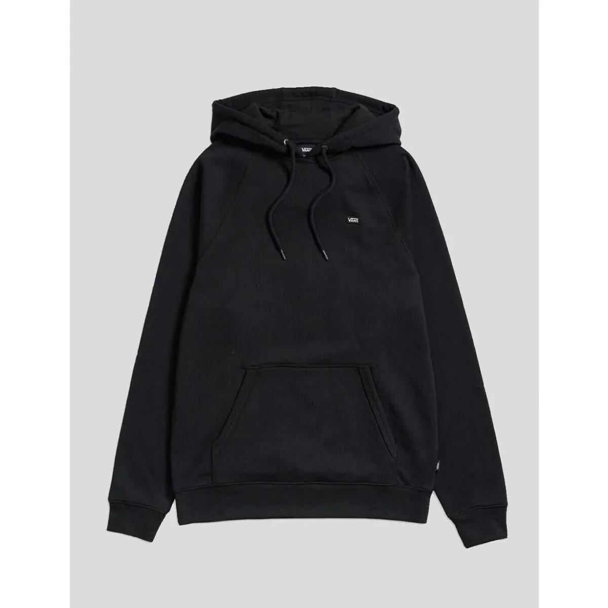 SUDADERA   VERSA STANDARD HOODIE  BLACK