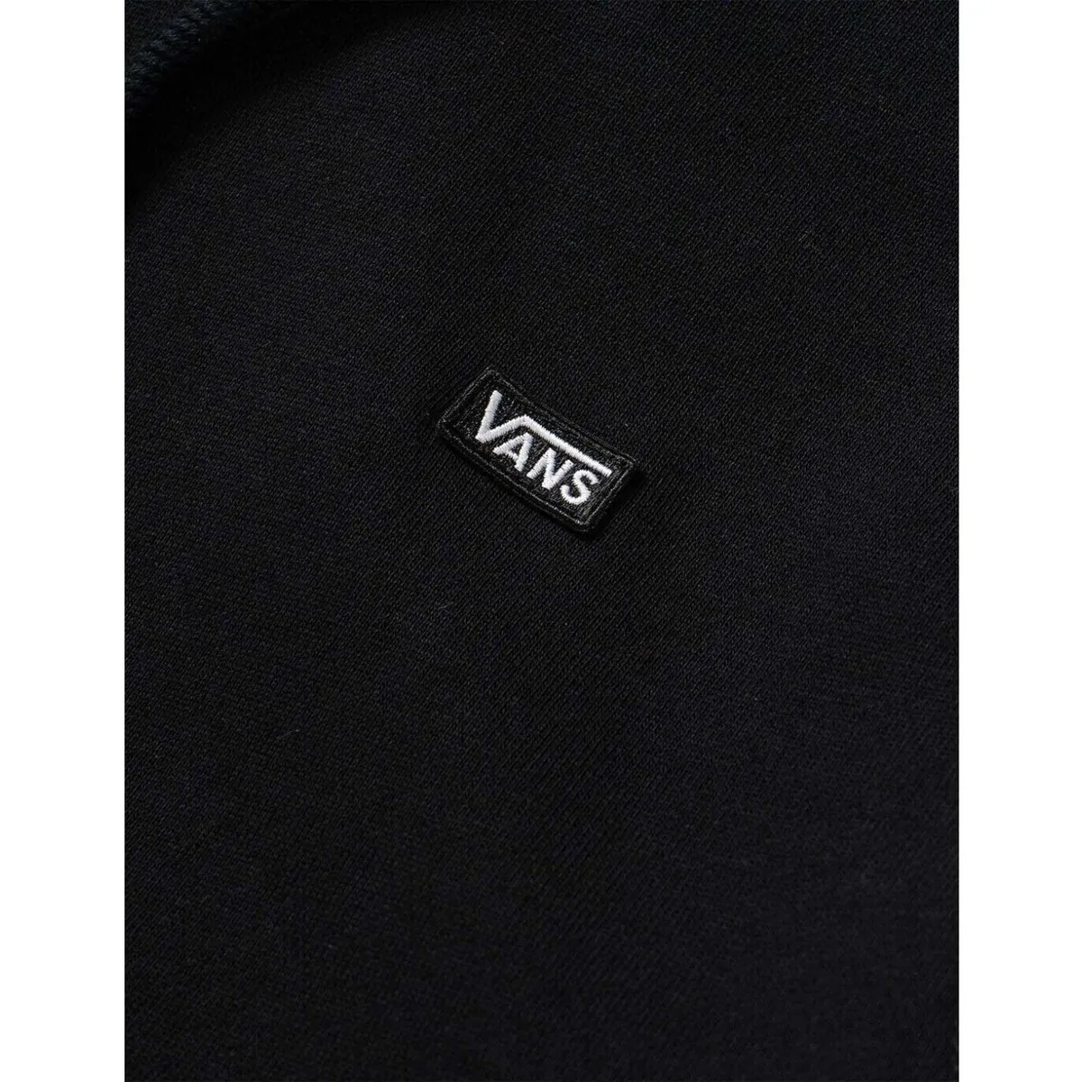 SUDADERA   VERSA STANDARD HOODIE  BLACK