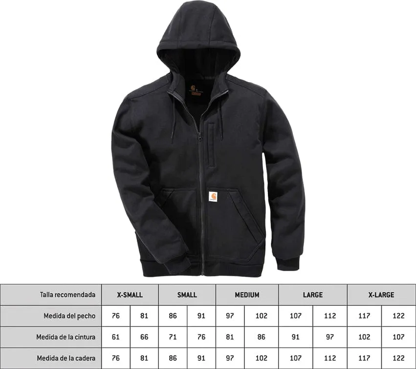 Sudadera Wind Carhartt