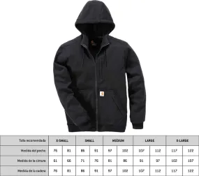 Sudadera Wind Carhartt