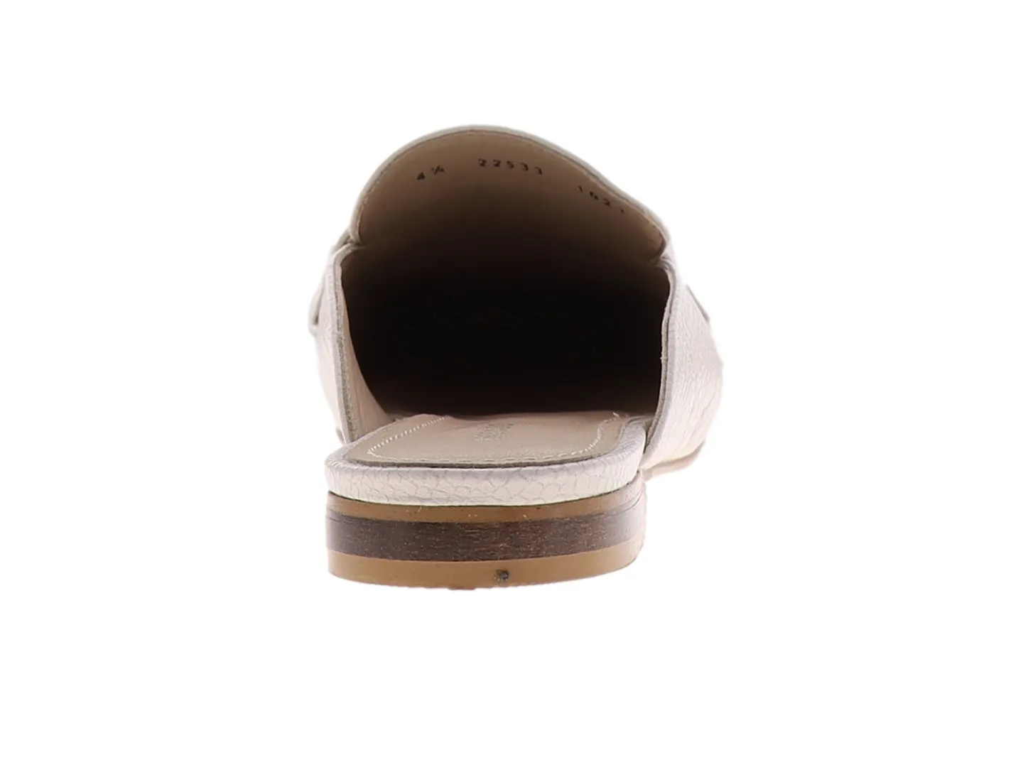 Suecos Stephanie Ascencio 22533 Para Mujer