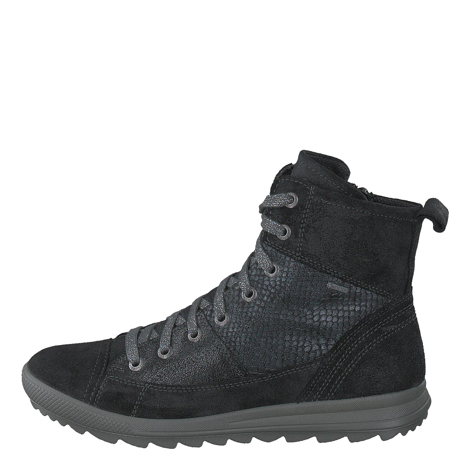 SUPERFIT ZAPATOS LINA GORETEX BLACK COMBI