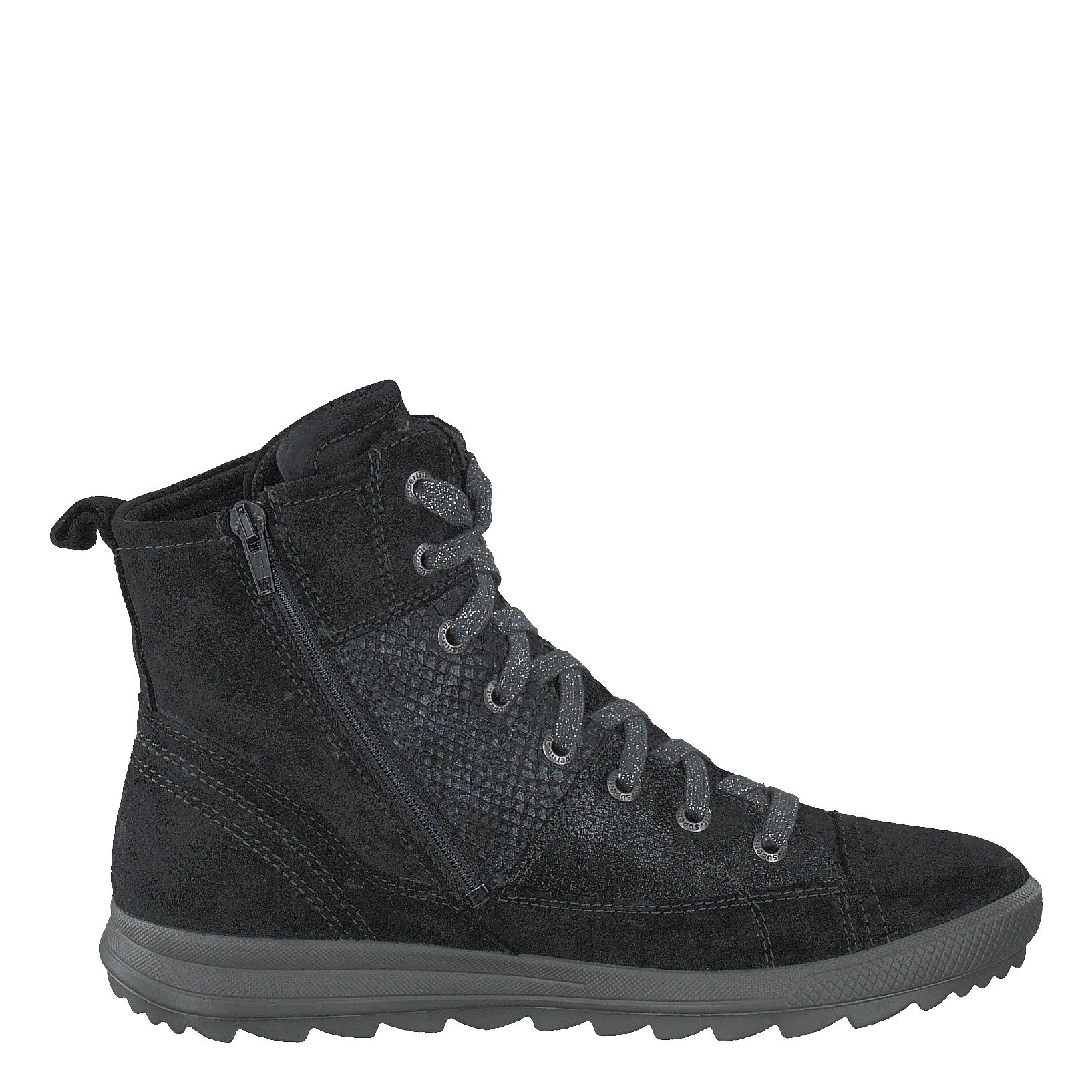 SUPERFIT ZAPATOS LINA GORETEX BLACK COMBI