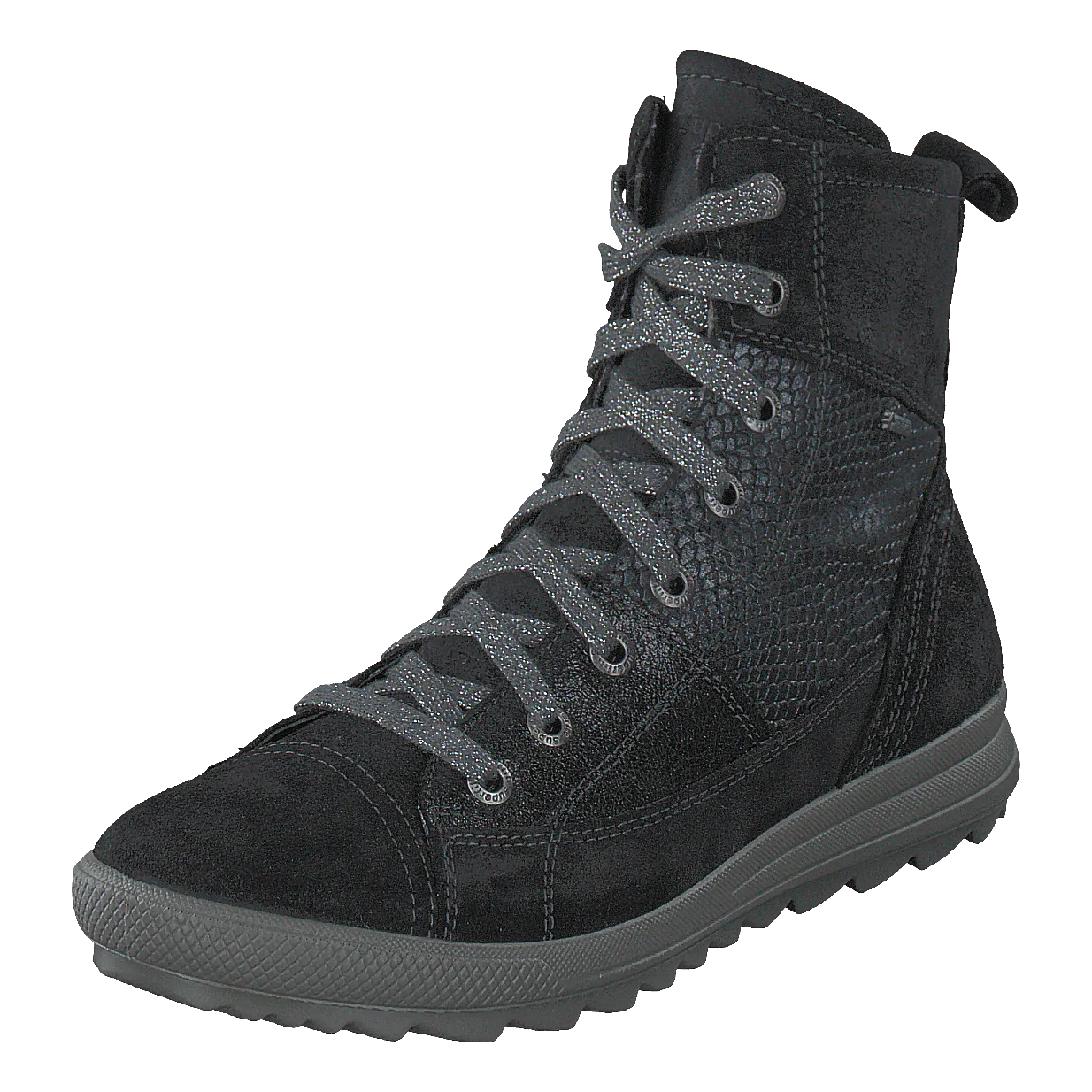 SUPERFIT ZAPATOS LINA GORETEX BLACK COMBI