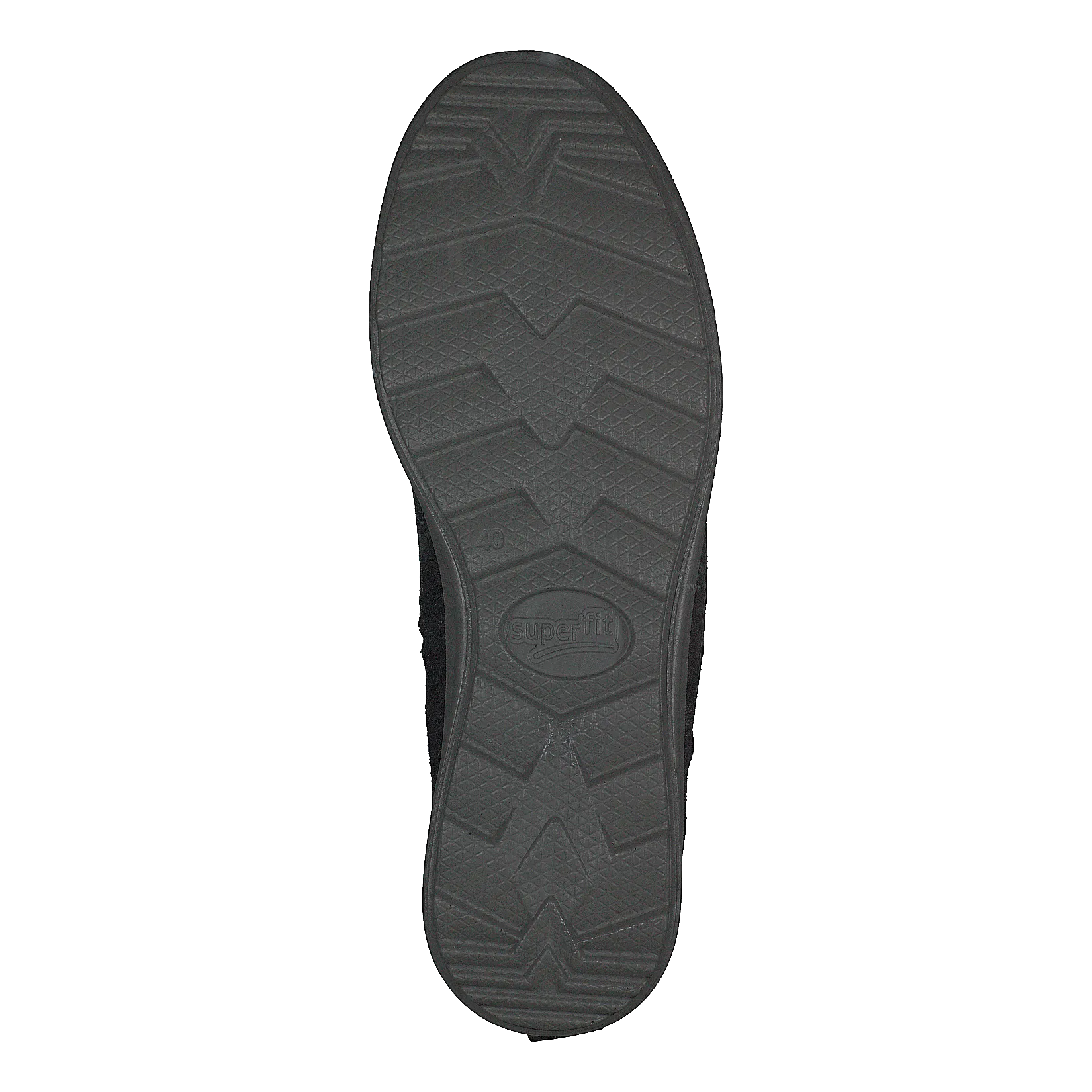 SUPERFIT ZAPATOS LINA GORETEX BLACK COMBI
