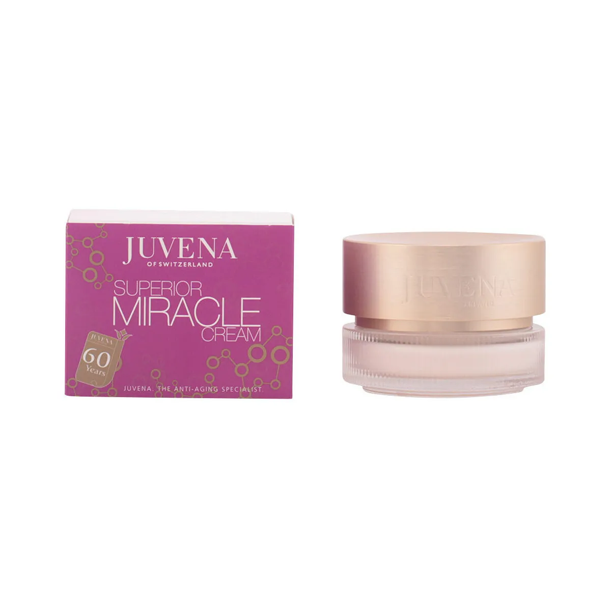Superior Miracle Cream
