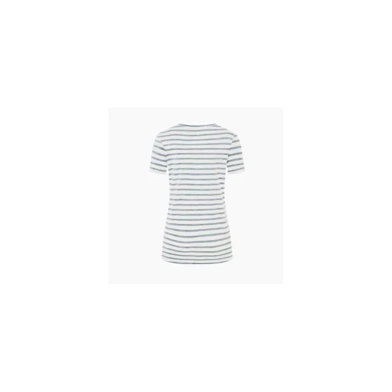 SUPER.NATURAL W ROSE OF SHARON TEE Raya/Sonrisa/Saludo (Raya/Sonrisa/Saludo)