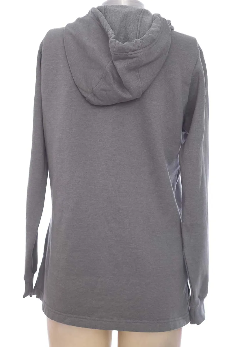 SWEATER COLOR AZUL  COLUMBIA