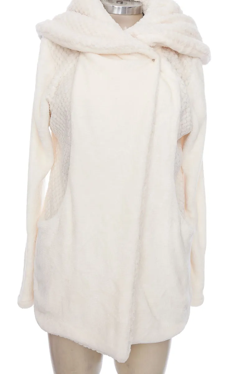 SWEATER COLOR BEIGE  BOMBELA