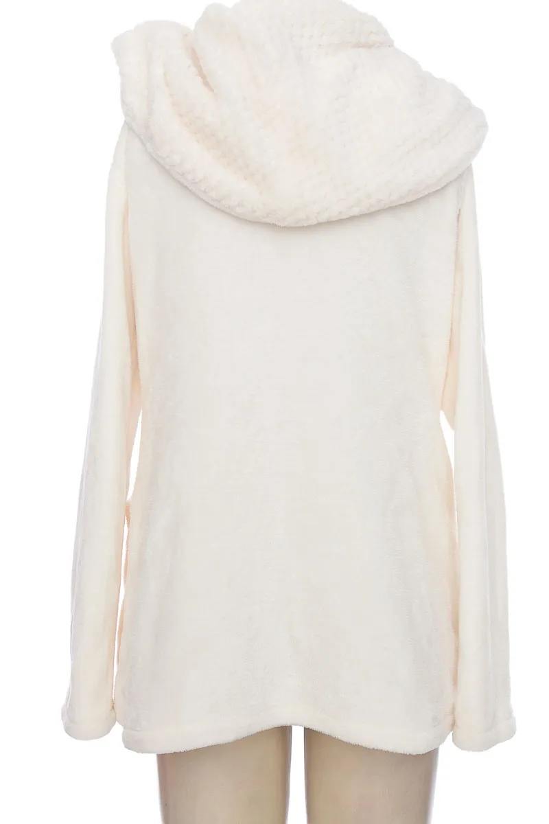 SWEATER COLOR BEIGE  BOMBELA