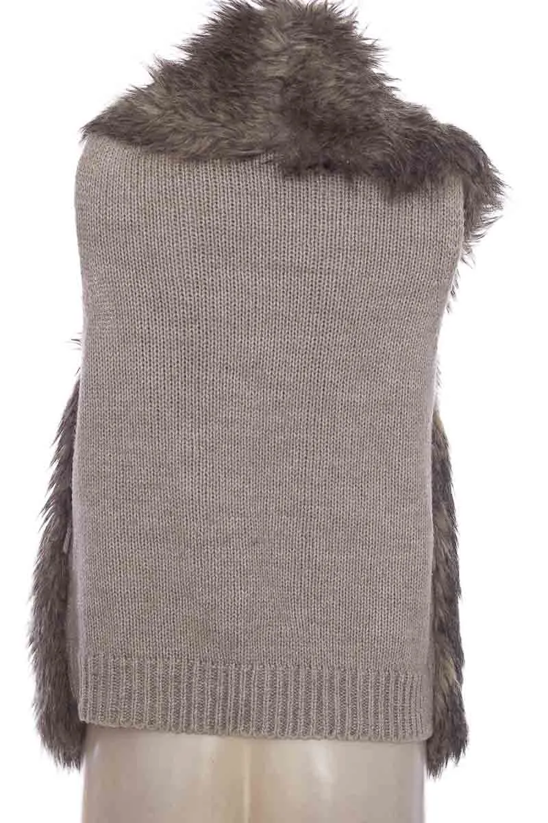 SWEATER COLOR BEIGE  MNG