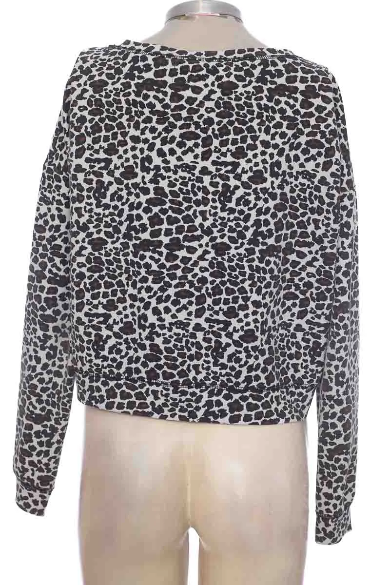 SWEATER COLOR BLANCO  AMPERSAND