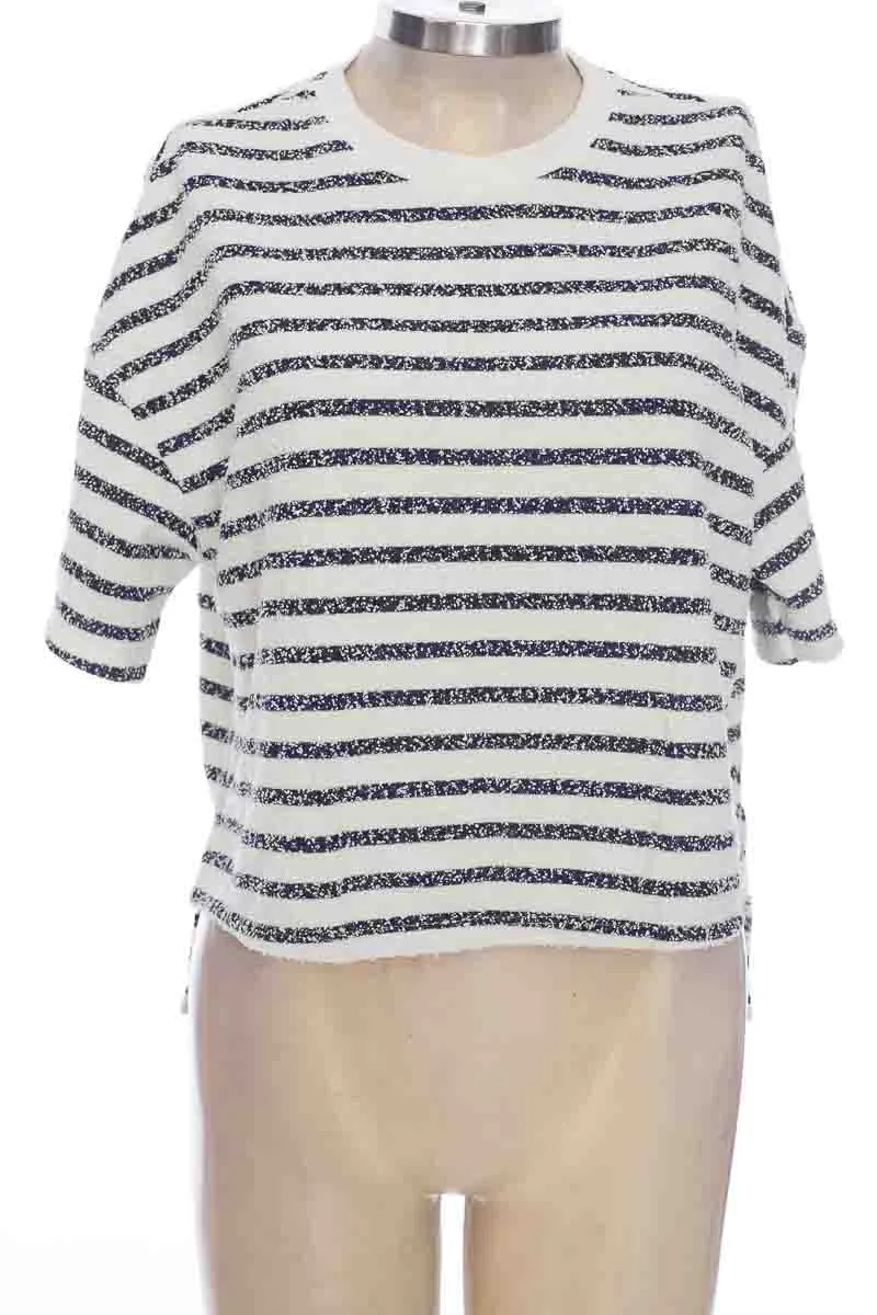SWEATER COLOR BLANCO  KOAJ