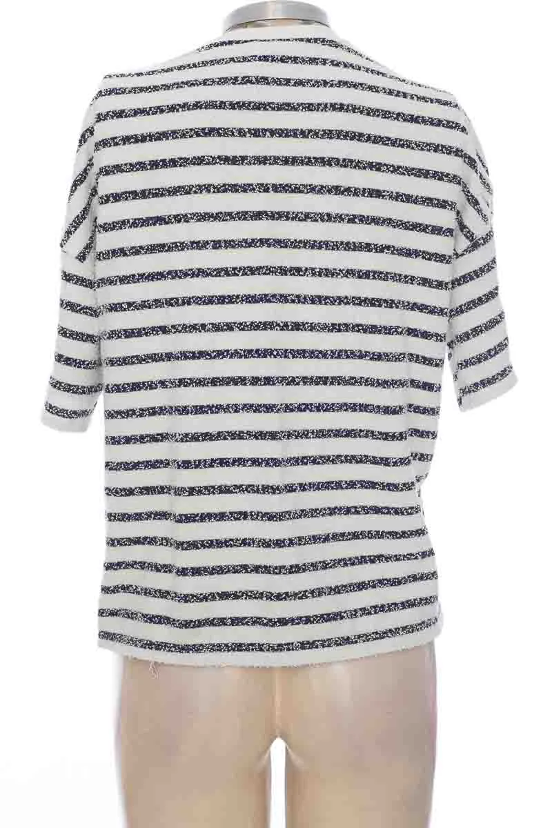 SWEATER COLOR BLANCO  KOAJ