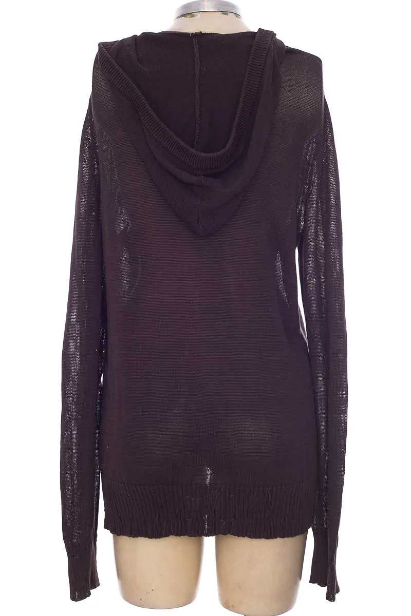 SWEATER COLOR CAFé  GUESS