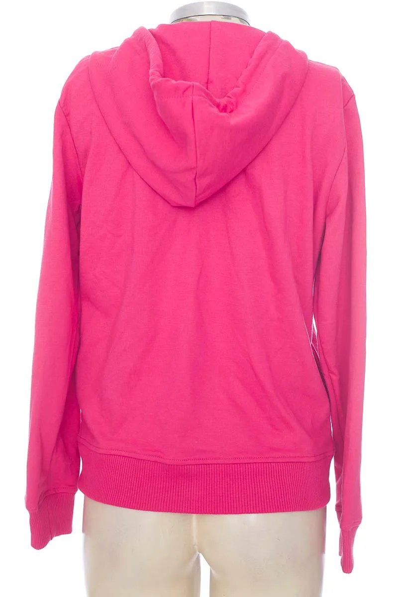 SWEATER COLOR FUCSIA  ETABASIC