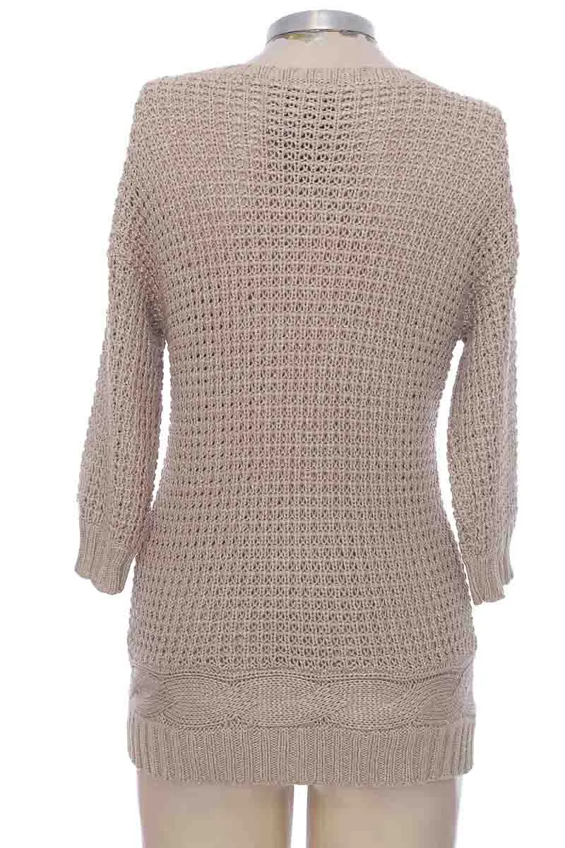 SWEATER COLOR GRIS  MOSSIMO