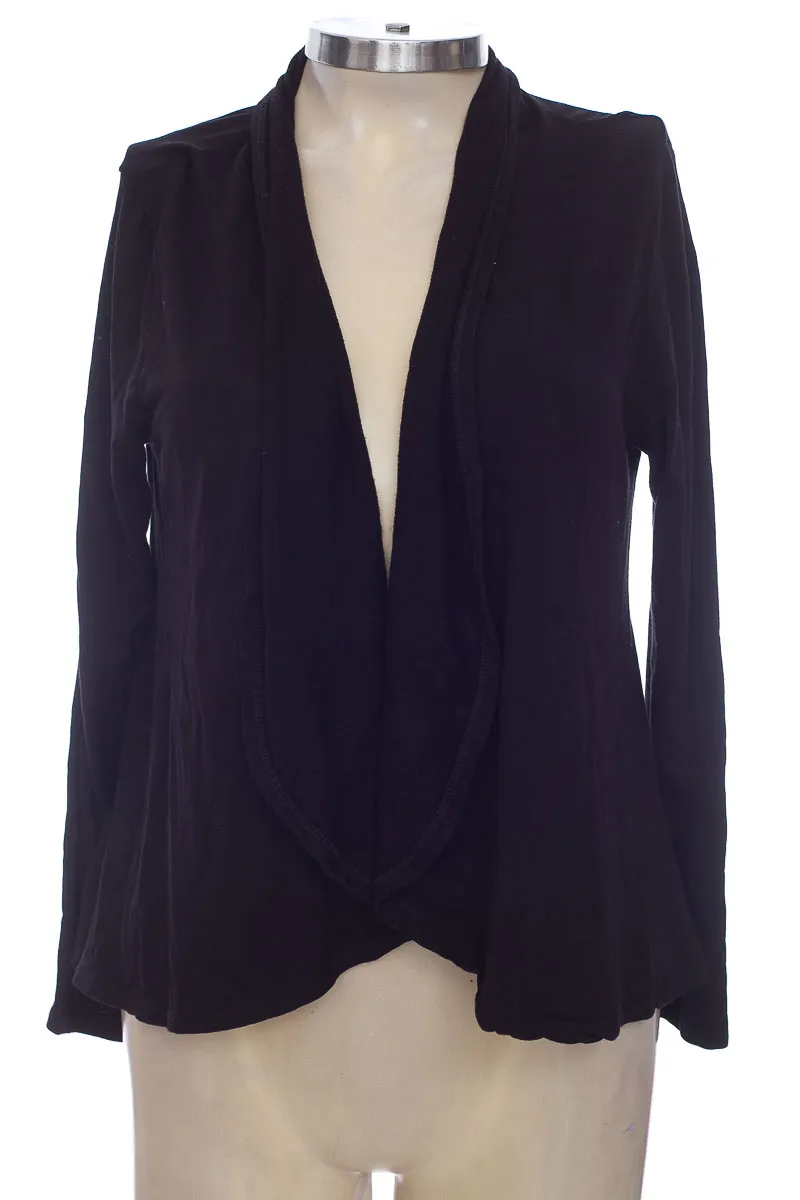 SWEATER COLOR NEGRO  ARKITECT