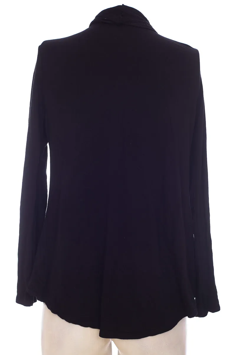 SWEATER COLOR NEGRO  ARKITECT